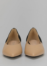 Балетки Loretta Very фото № 3 недорого