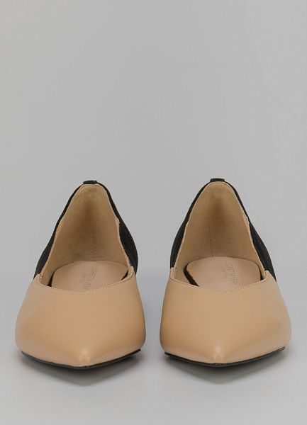 Балетки Loretta Very фото № 3 недорого