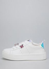 Кеды Asso фото № 1 интернет-магазин