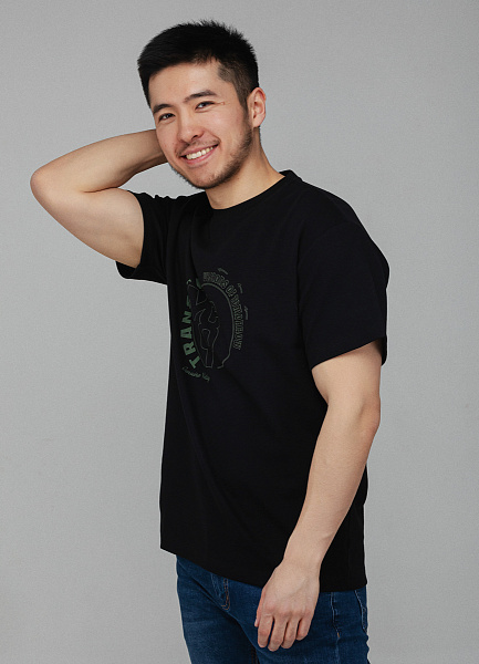 футболка I SEE D.N.M фото № 2 цена