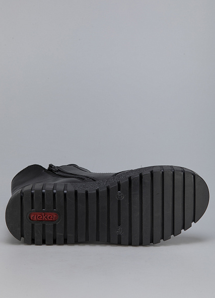 Ботинки Rieker фото № 5 купить