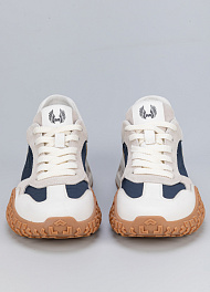 Кроссовки Mattini фото № 3 недорого