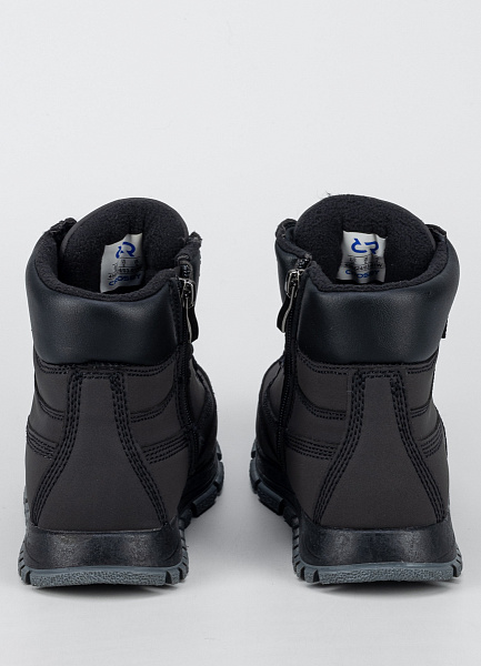 Ботинки CROSBY фото № 4 Казахстан