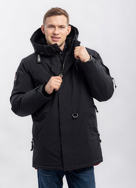 Куртка Shark Force фото № 3 недорого