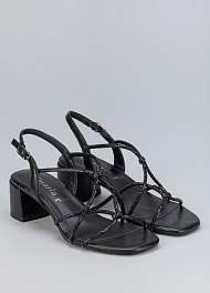 Босоножки Tamaris фото № 2 цена