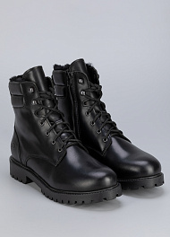 Ботинки Inwood фото № 2 цена