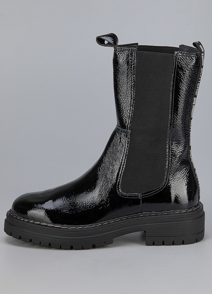 Ботинки Bottero фото № 1 интернет-магазин