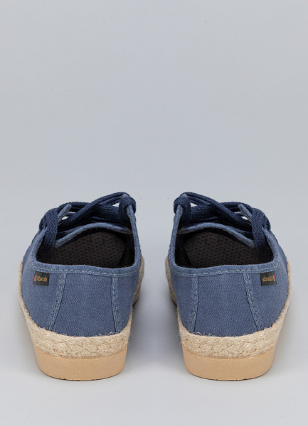 Кеды Alberola фото № 4 Казахстан