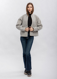 Бомбер Thomas Graf фото № 3 недорого