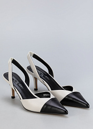 Туфли открытые Loretta Very фото № 2 цена