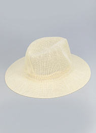 Шляпа Loretta Very фото № 3 недорого