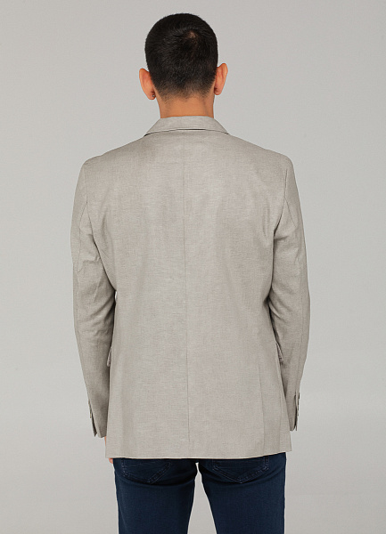 Пиджак Thomas Graf фото № 3 недорого