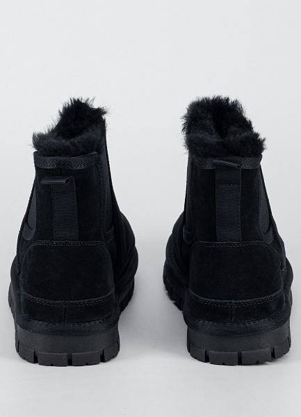 Угги Finn Line фото № 4 Казахстан