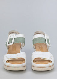 Босоножки Rieker фото № 3 недорого