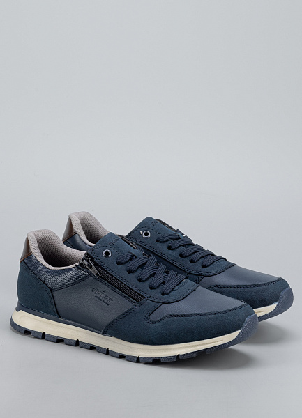 Кроссовки Rieker фото № 2 цена