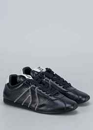 Кеды Massimo Santini фото № 2 цена