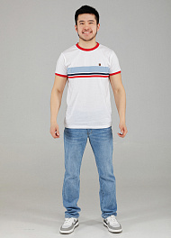 Футболка Thomas Graf фото № 3 недорого