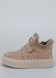 Кеды Franco Manatti фото № 1 интернет-магазин