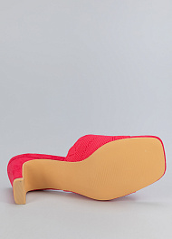 Мюли Franco Manatti фото № 5 купить