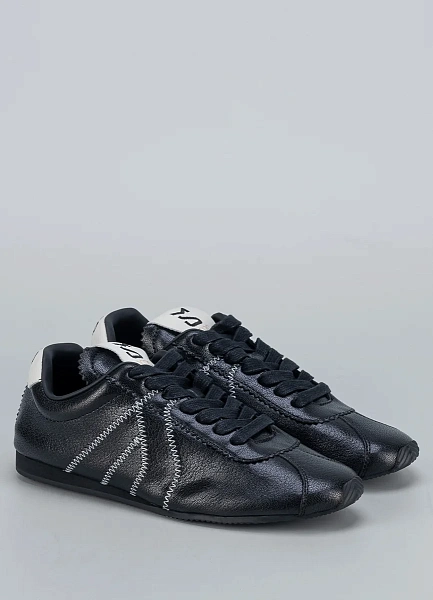 Кеды Massimo Santini фото № 2 цена