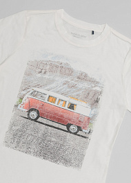 Футболка Thomas Graf фото № 3 недорого