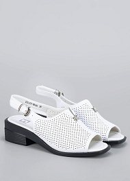 Босоножки Комфорт Finn Line фото № 2 цена