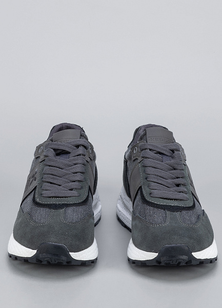 Кроссовки Keddo фото № 3 недорого