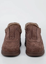 Кеды Franco Manatti фото № 3 недорого