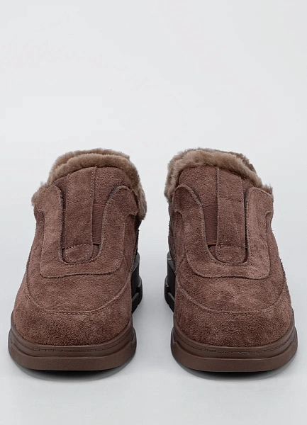 Кеды Franco Manatti фото № 3 недорого