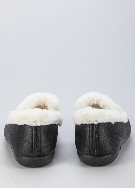 Тапочки закр De la Torre фото № 4 Казахстан