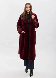 Шуба искусственная Paradise фото № 3 недорого