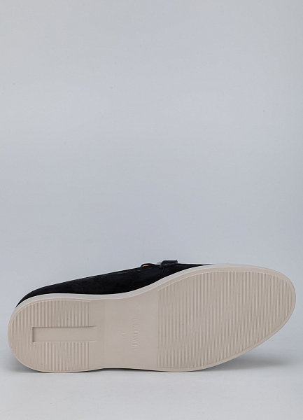 Лоферы Loretta Very фото № 5 купить