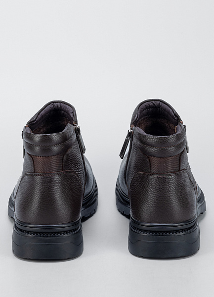 Сапоги Mattini фото № 4 Казахстан