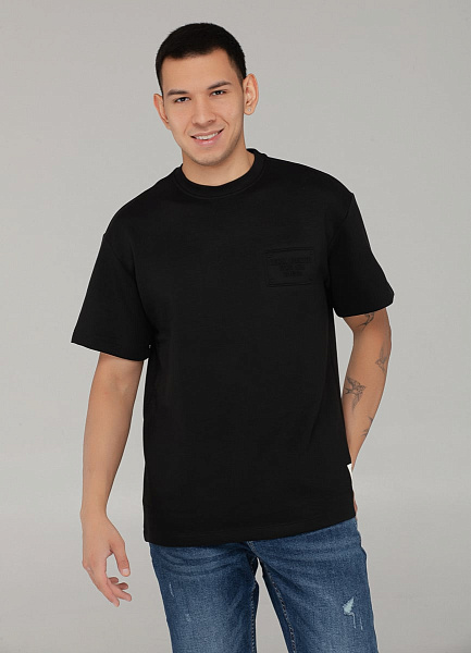 футболка I SEE D.N.M фото № 1 интернет-магазин