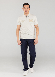 Поло I See D.N.M фото № 4 Казахстан