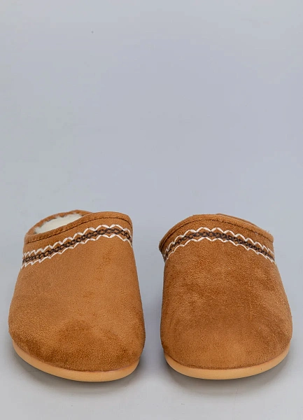 Тапочки Alberola фото № 3 недорого