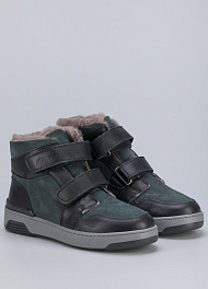 Кеды Ellin shoes фото № 2 цена