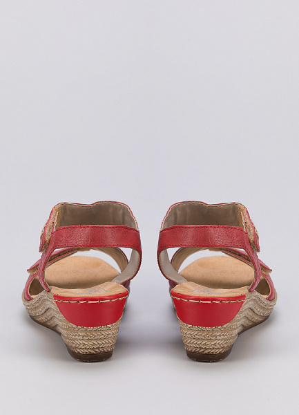 Босоножки Rieker фото № 4 Казахстан