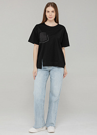 Футболка Thomas Graf фото № 4 Казахстан