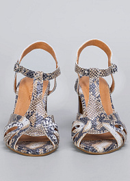 Босоножки Creator фото № 3 недорого