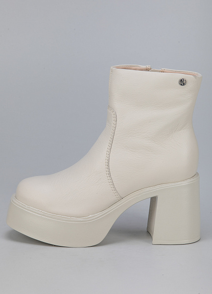 Ботинки Bottero фото № 1 интернет-магазин