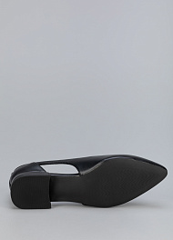 Балетки Marco Tozzi фото № 5 купить