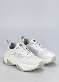 Кроссовки Franco Manatti фото № 2 цена