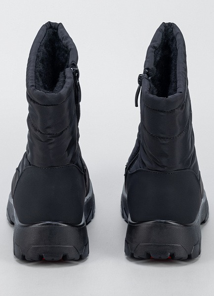 Дутыши антигололелд Finn Line фото № 4 Казахстан