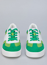 Кеды Marco Tozzi фото № 3 недорого