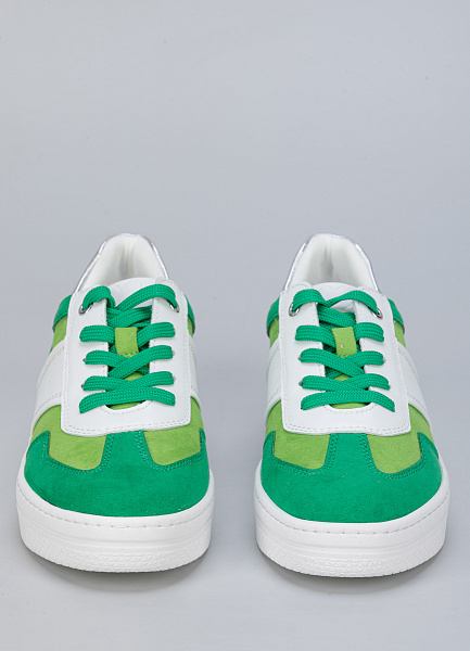 Кеды Marco Tozzi фото № 3 недорого