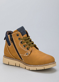 Ботинки Asso фото № 4 Казахстан