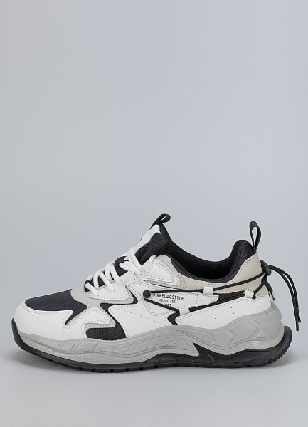 Кроссовки Keddo фото № 1 интернет-магазин