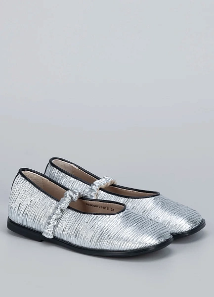 Балетки Molly Moon фото № 2 цена