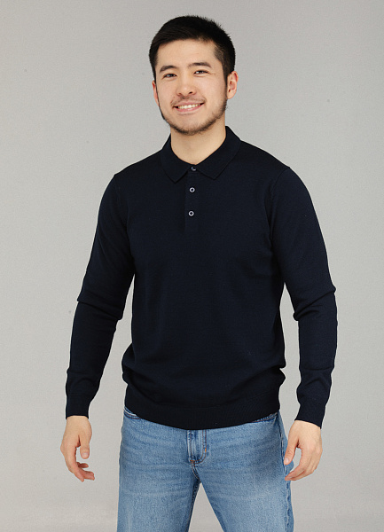 Поло Thomas Graf фото № 1 интернет-магазин